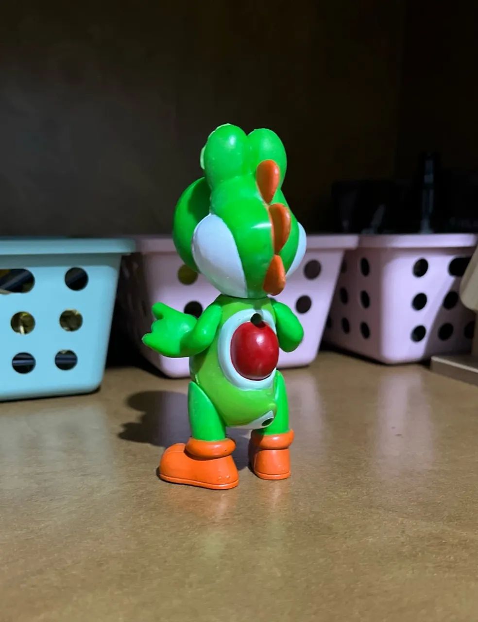Boneco colecionável  - Foto 3