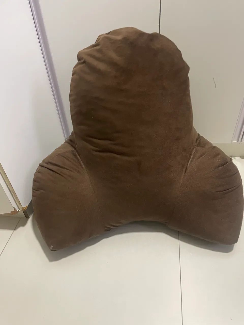 Escosto Puff Sofá decoração  - Foto 4