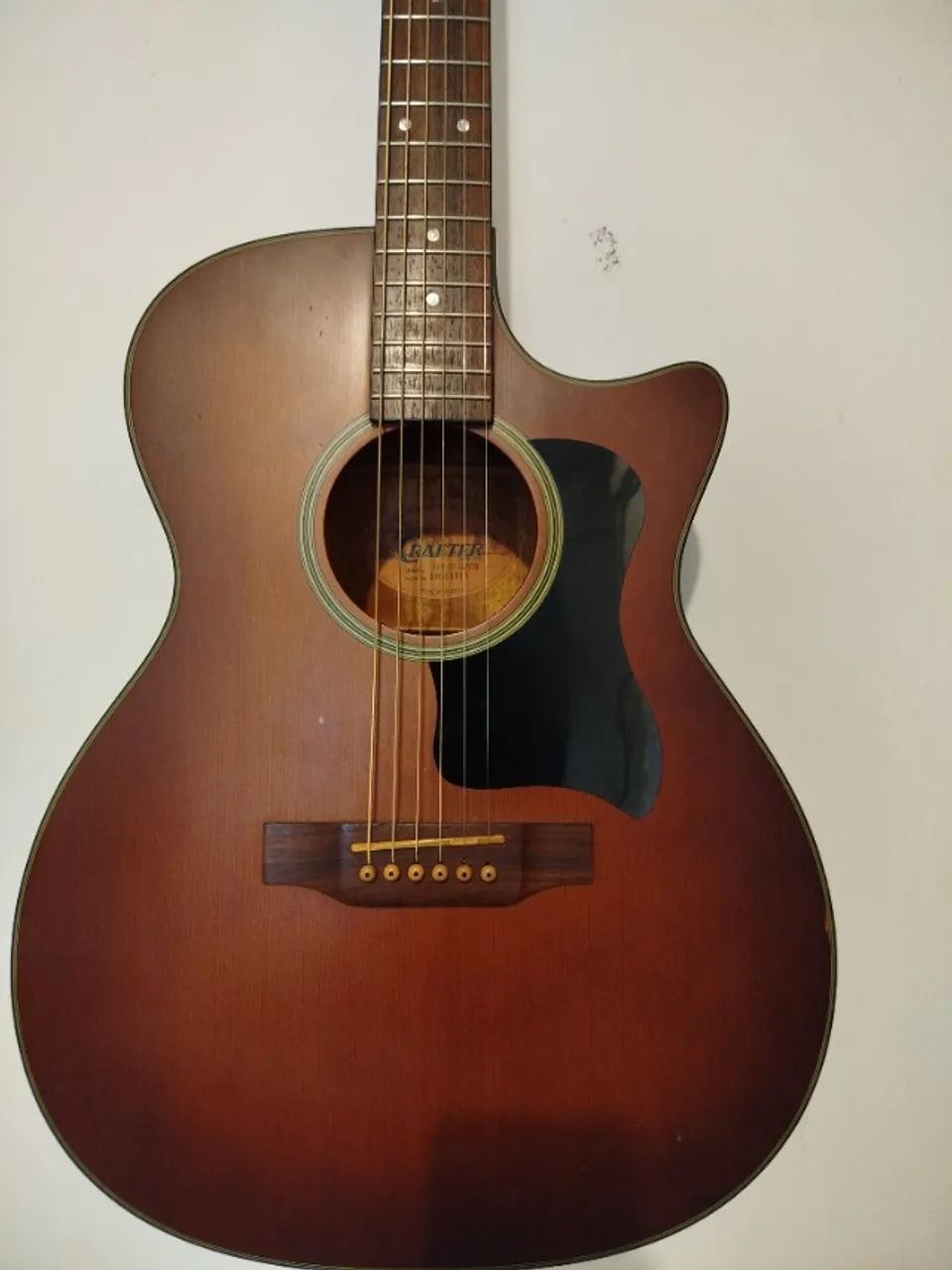 Violão Crafter - Foto 4