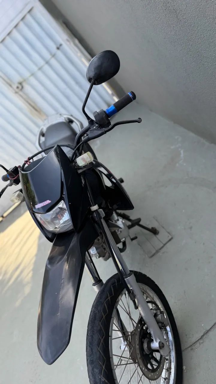 Broz 150c abaixo da file - Foto 4