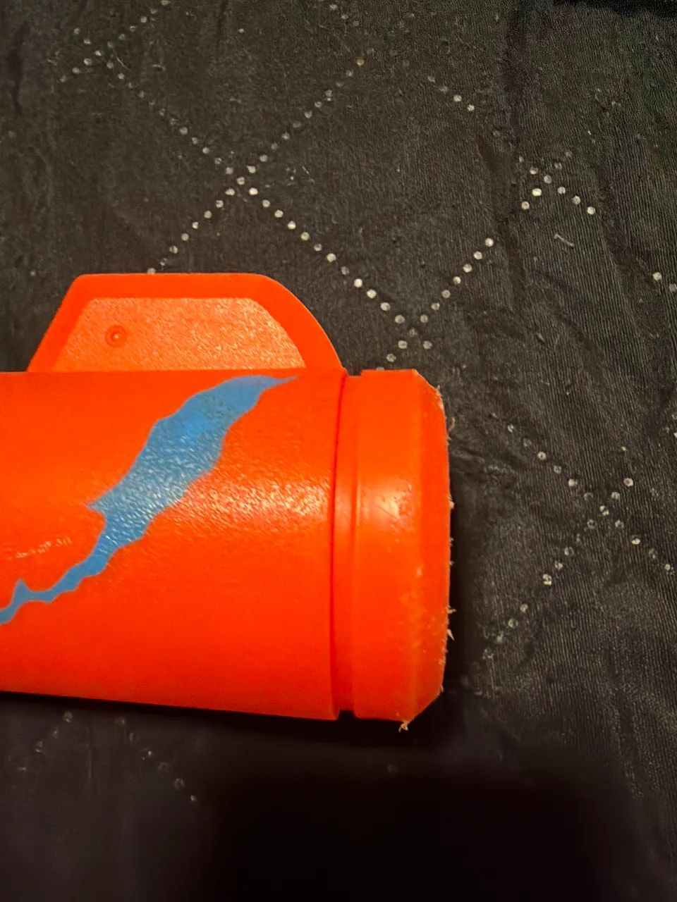Nerf fortinite semi nova  - Foto 4