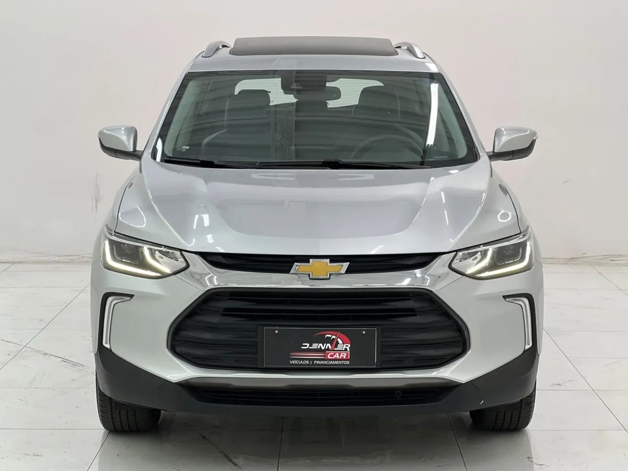 Chevrolet Tracker 2022 - Foto 2