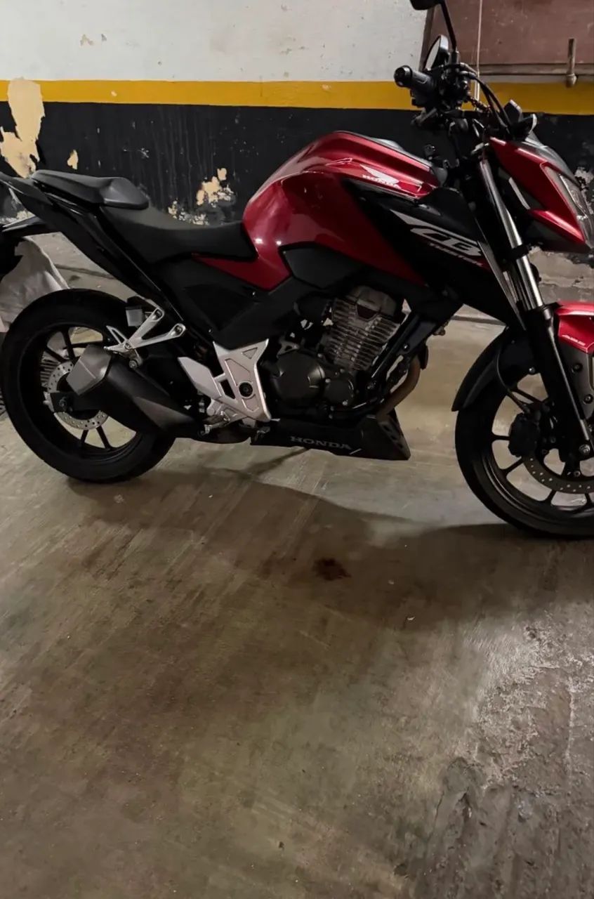 Cb300fabs  - Foto 5