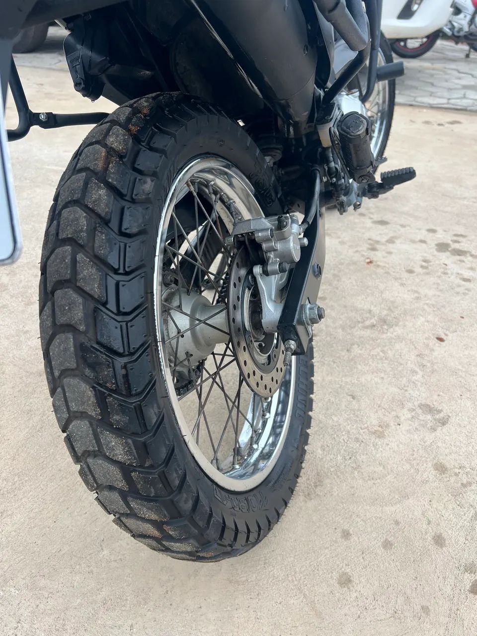 Bros 160  - Foto 5