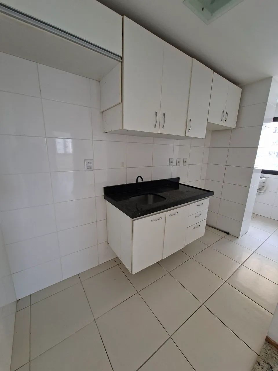 The One Residence, 3 quartos, 8º andar. - Foto 3