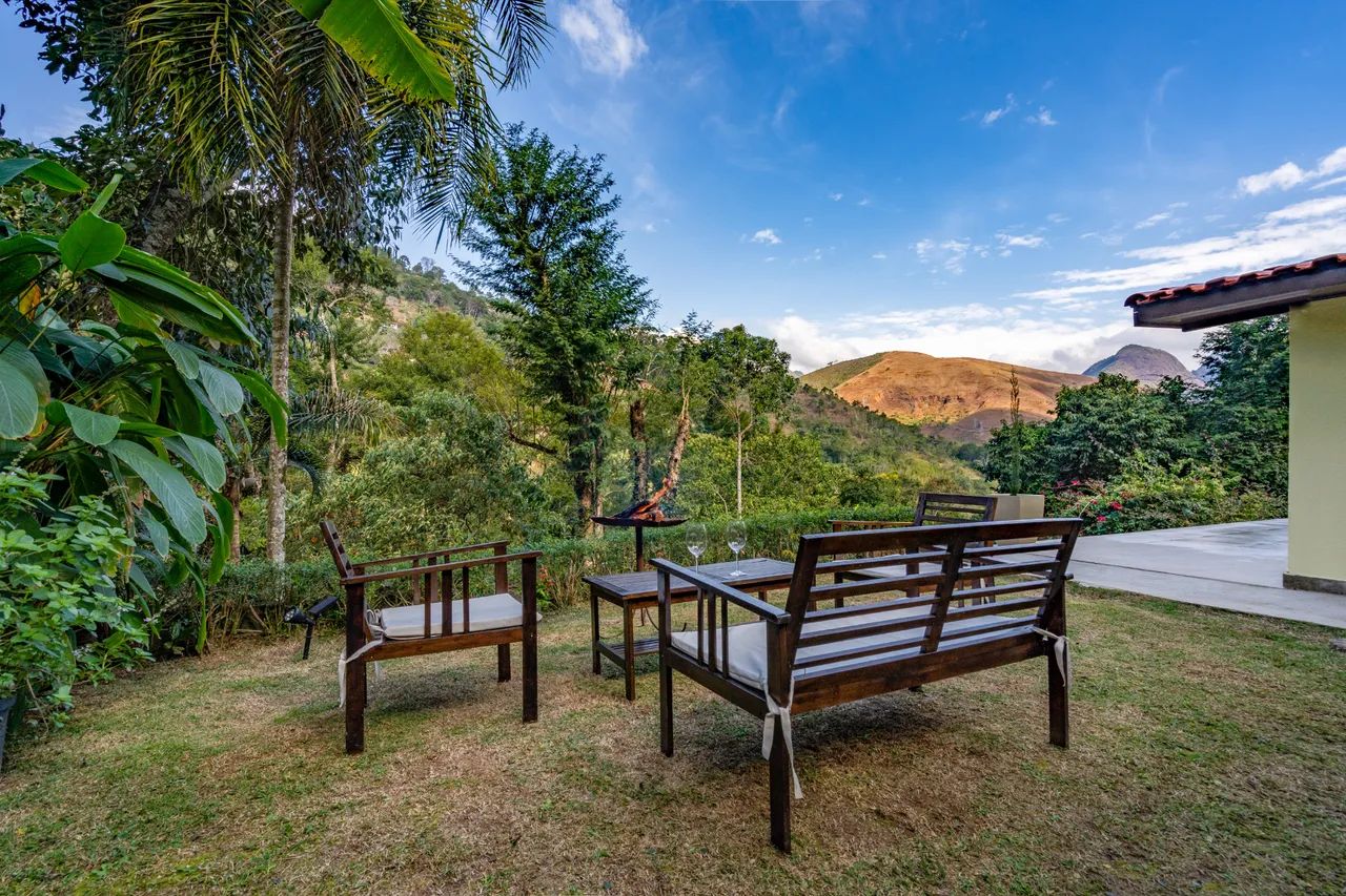 Casa - Araras - Petrópolis - Foto 4