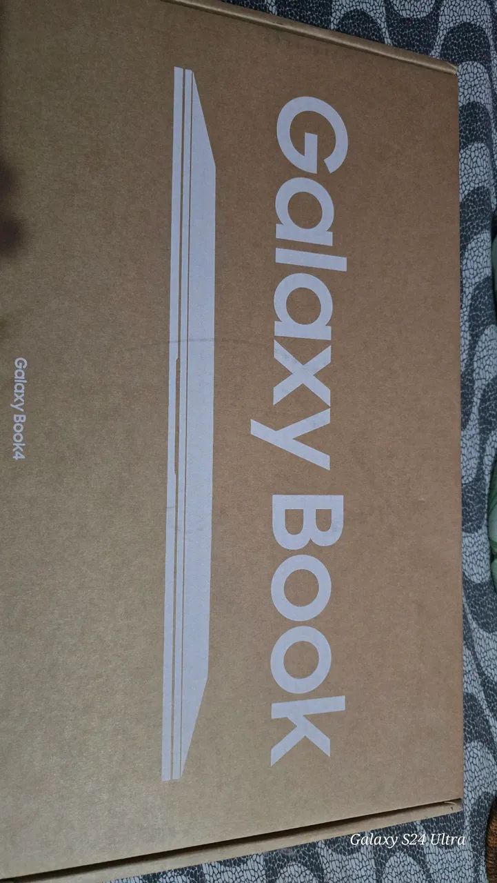 NOTEBOOK GAMER SAMSUNG GALAXY BOOK4 NVIDIA  - Foto 3