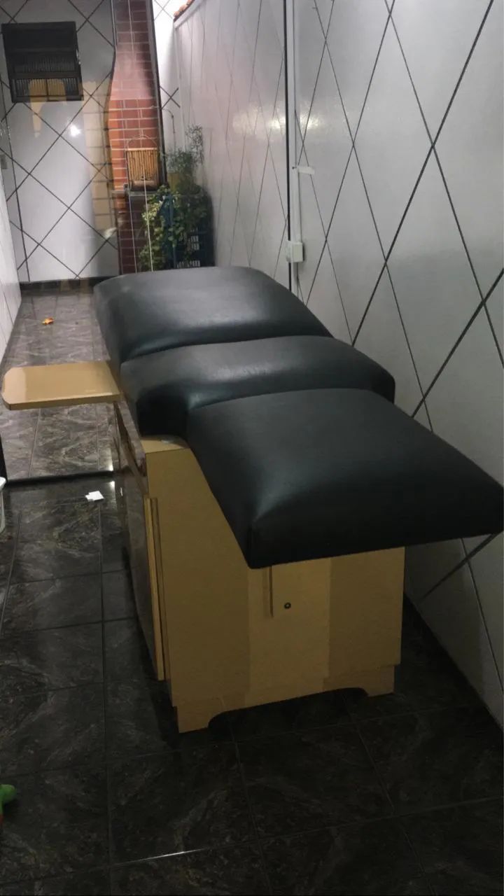 Maca profissional - Foto 2