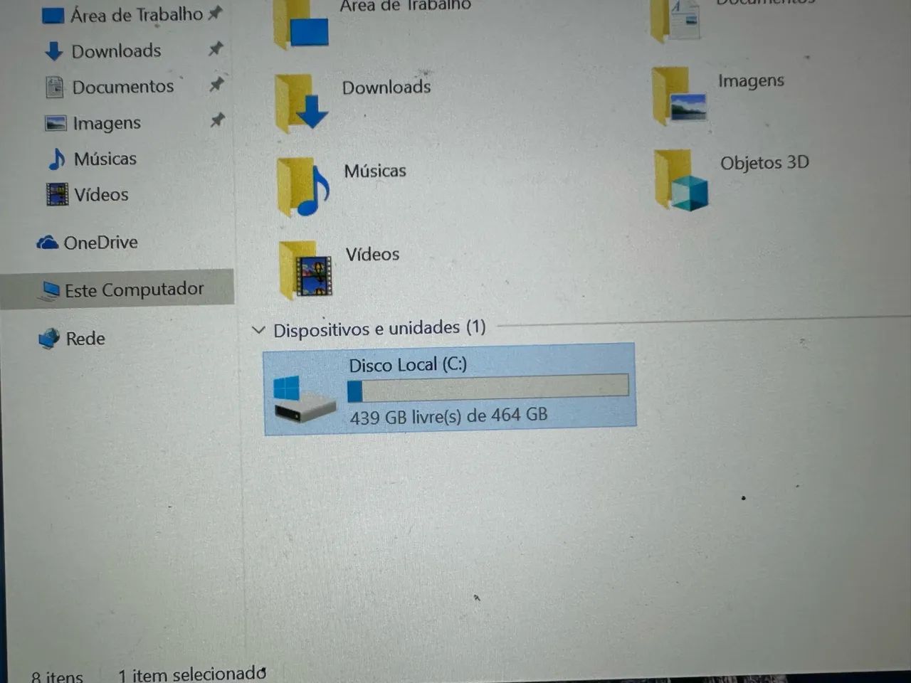 Ssd M.2 Kingston Nv2 500gb - Foto 3