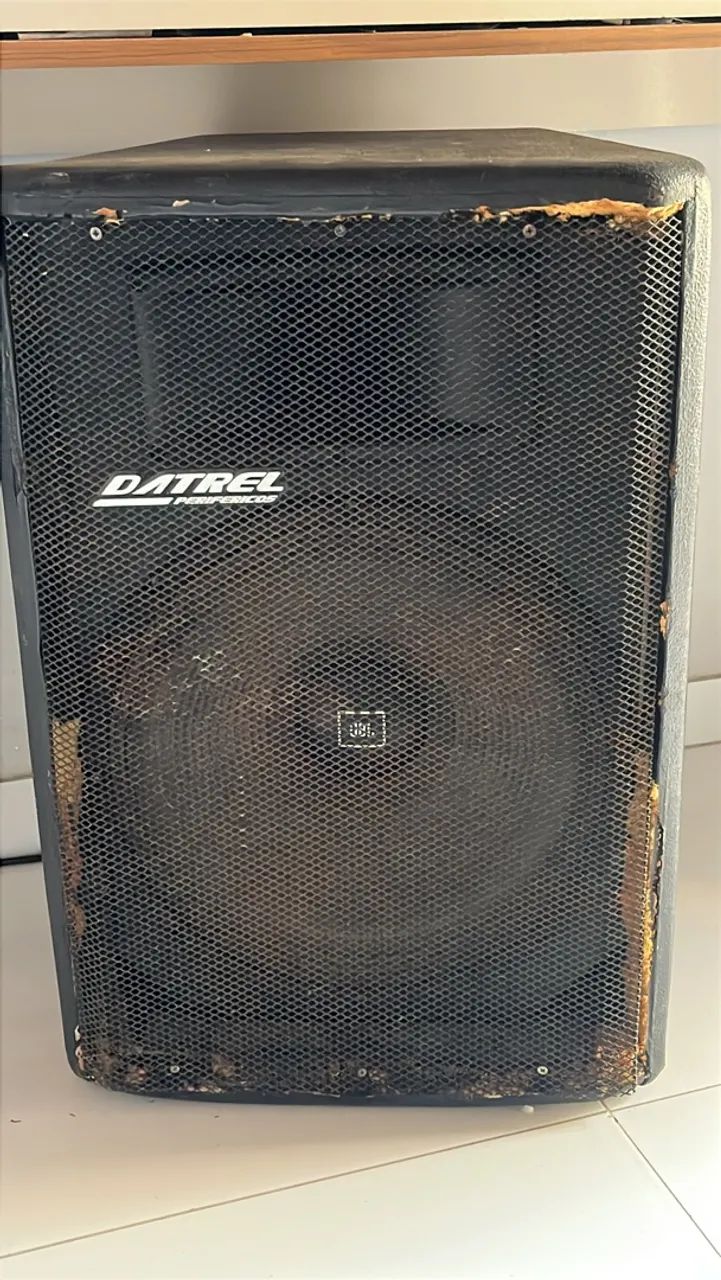 CAIXA DATREL   - Foto 2