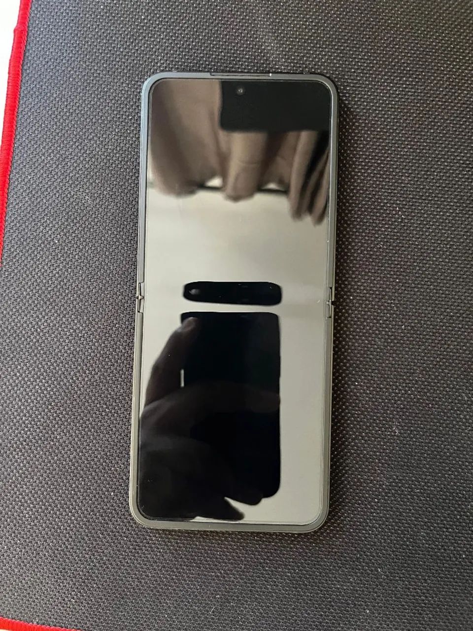 ZFLIP 7 FE 256GB - Foto 2