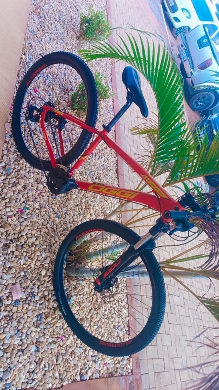 Vendo bicicleta  - Foto 3