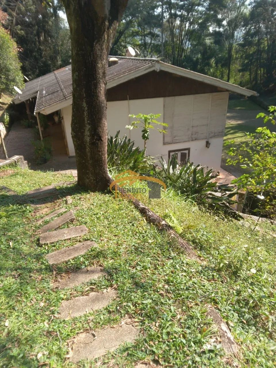 Sítio à venda com nascentes, represas e lazer completo - Foto 4