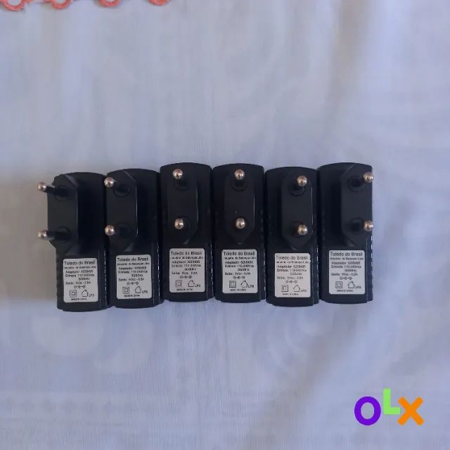 ADAP. FONTE 5V USB  - Foto 3