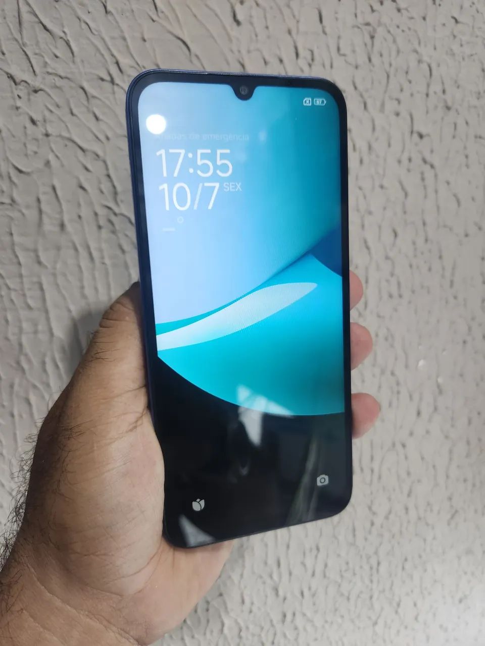 Redmi 15c 256gb  - Foto 2