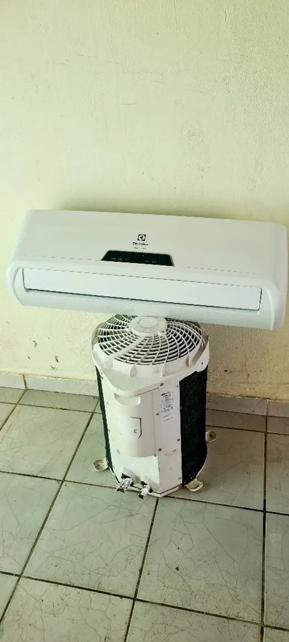 Ar-condicionado  - Foto 2