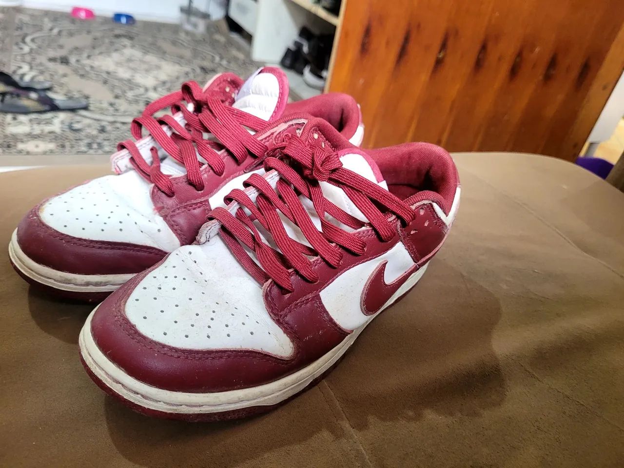 Nike dunk low - Foto 2