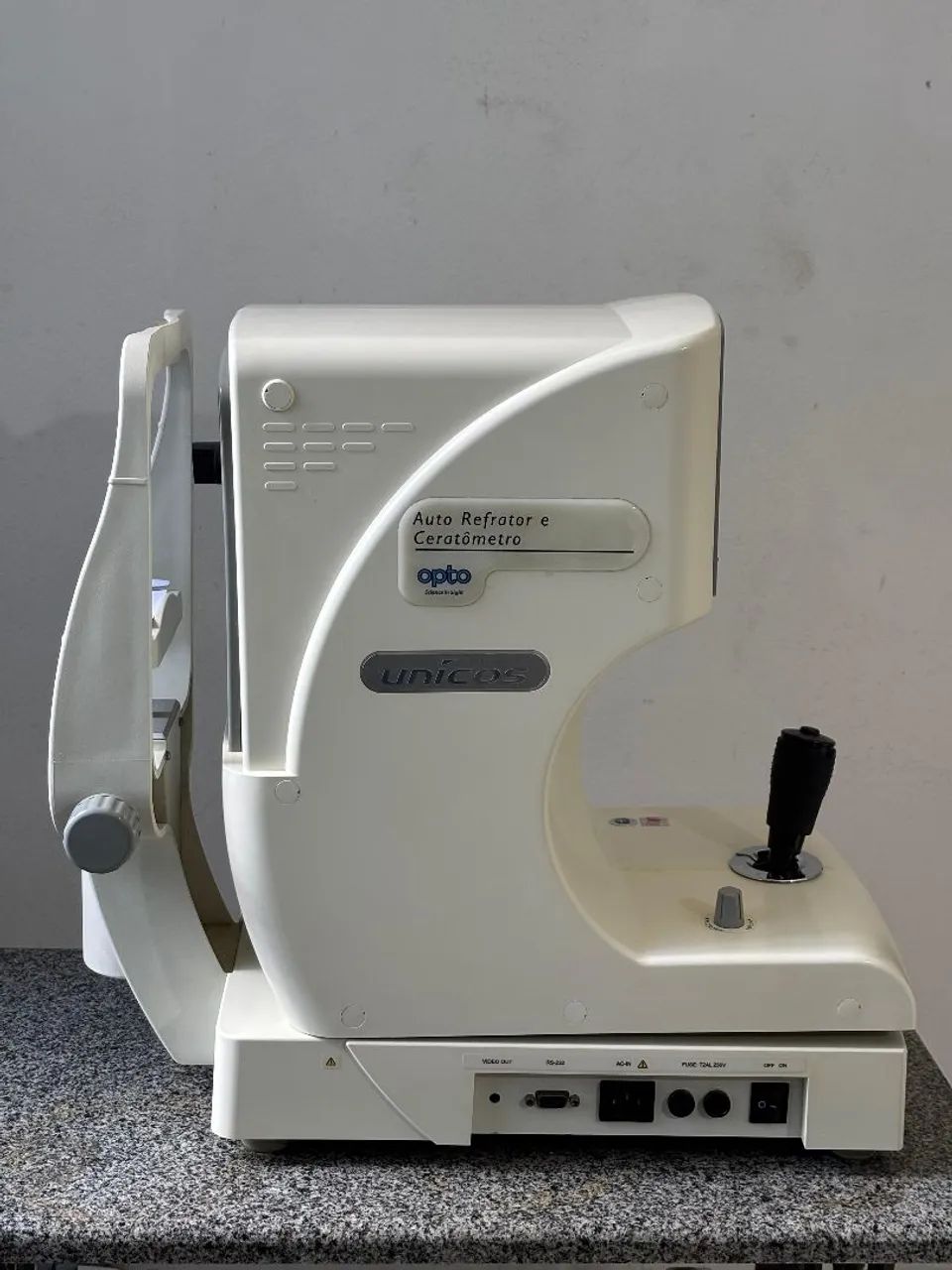 Auto refrator usados revisados  - Foto 4