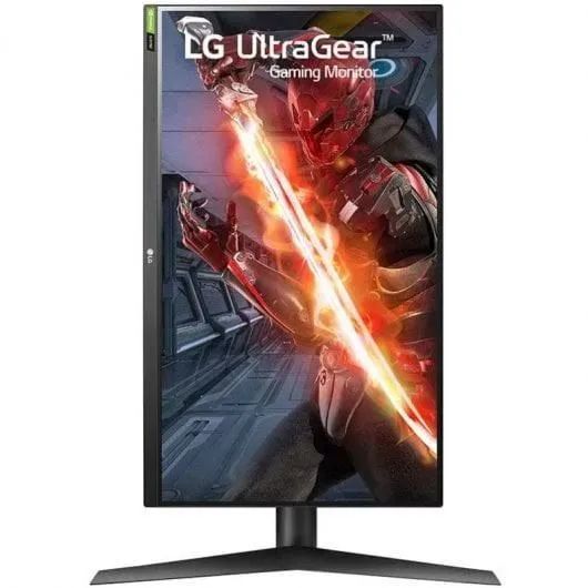 Monitor lg