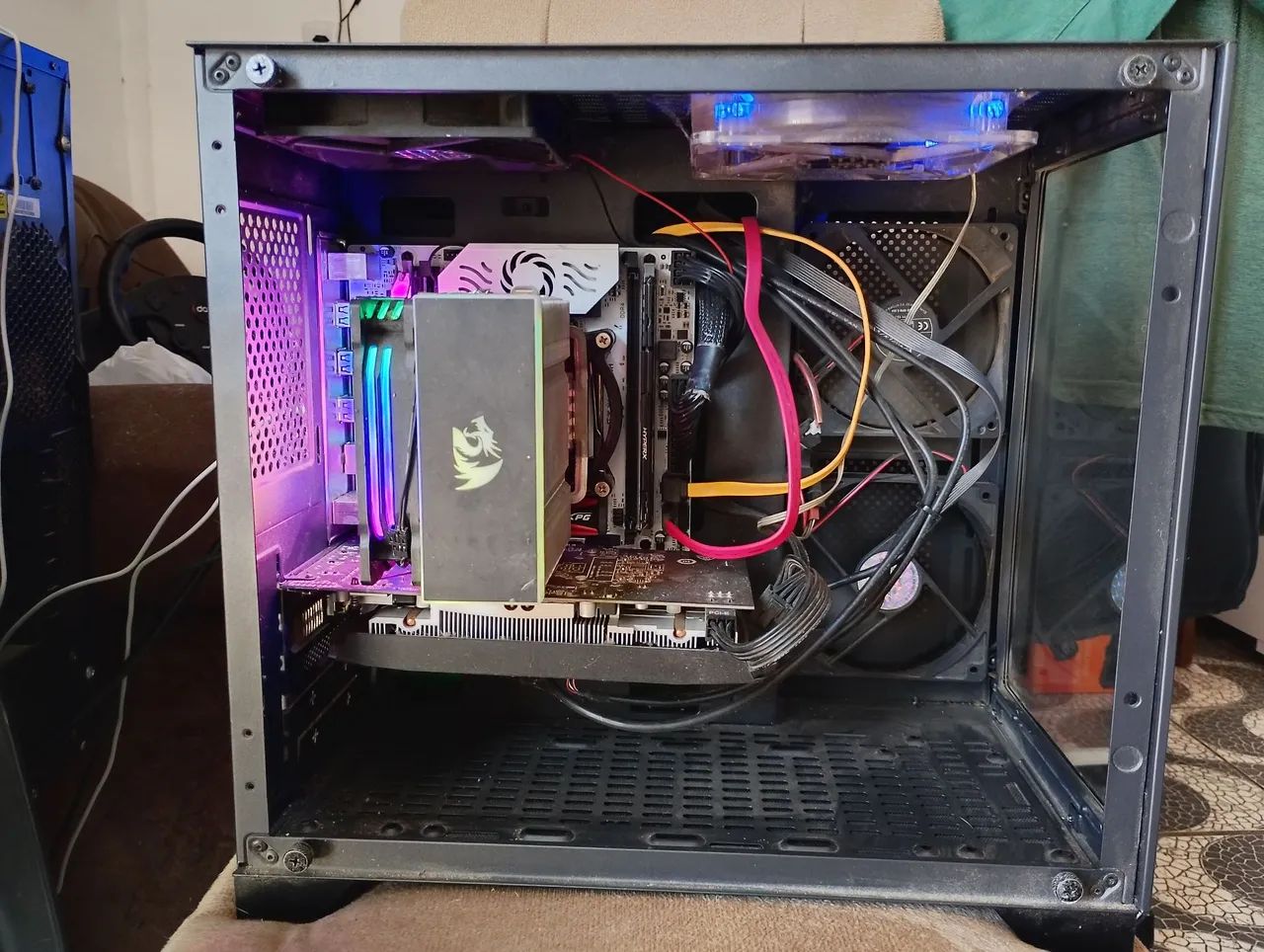 Pc Gamer  - Foto 4
