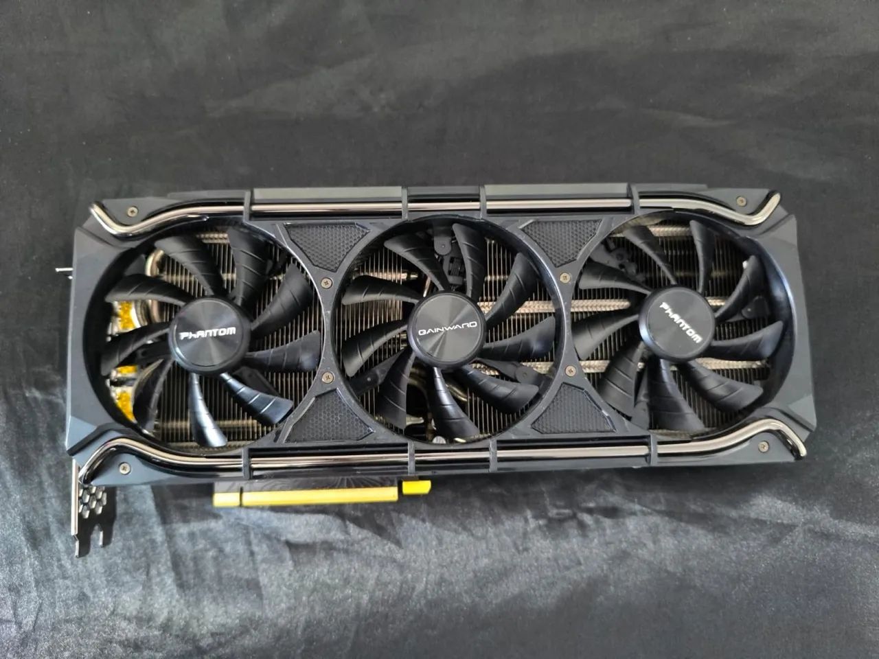 RTX 3090 Gainward Phantom
