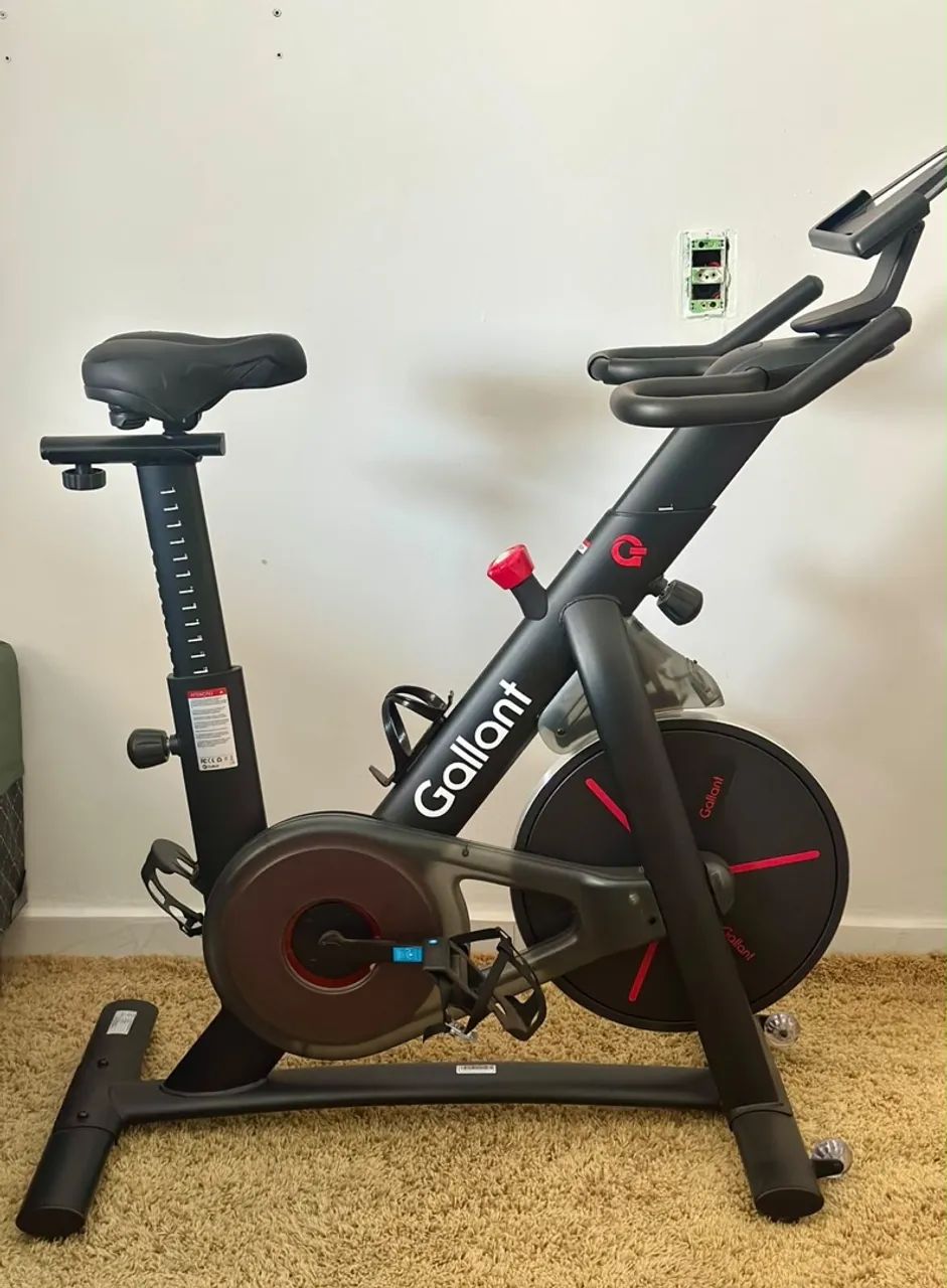 Bike galant conect Max  - Foto 4