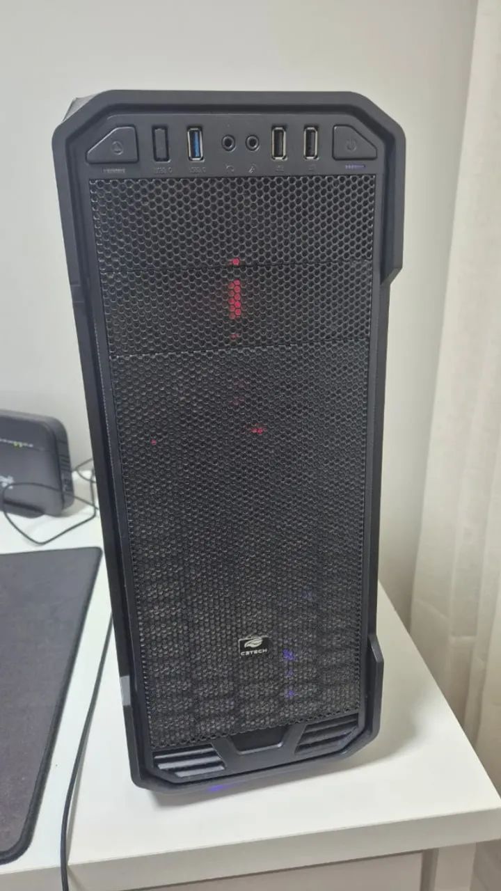 PC Gamer completo i7 + gtx1660ti - Foto 5