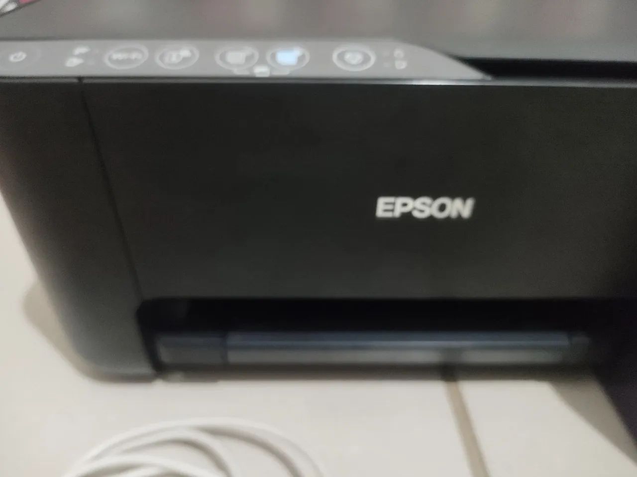 Impressora Epson  - Foto 4