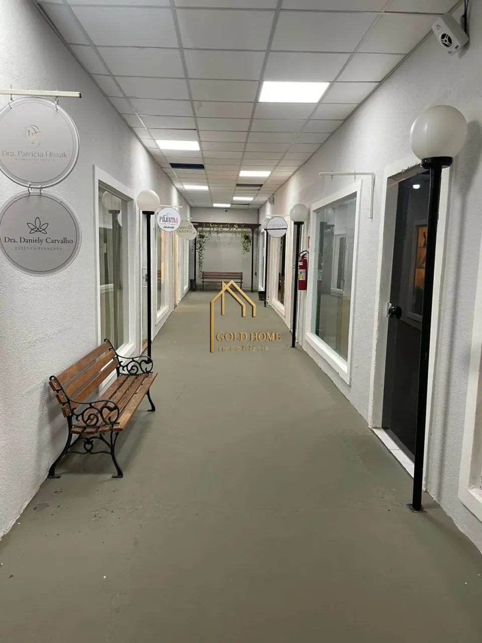 Sala Comercial para Locação  Pátio Órion - Cuiabá/MT - Foto 2