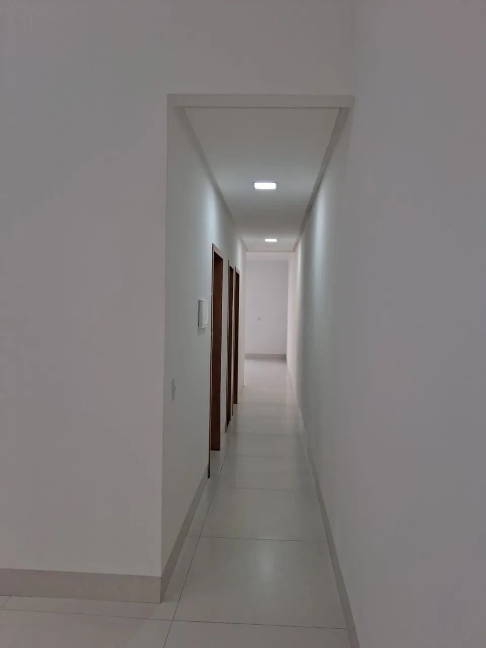 Casa Nova - Cidade Vera Cruz! - Foto 4