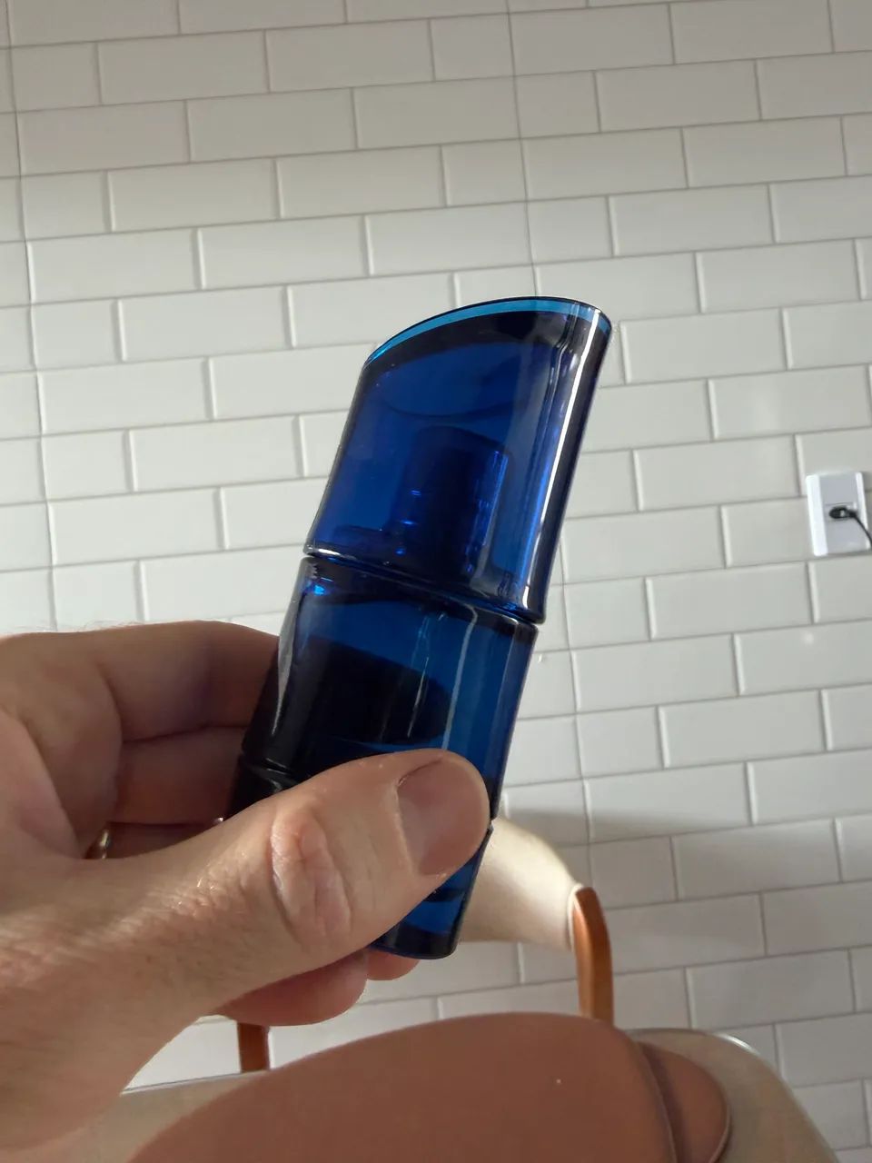 kenzo homme eau de toilette intense 40ml   - Foto 2