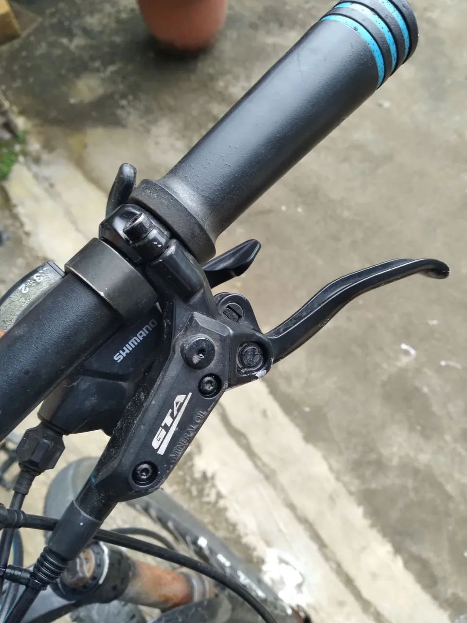 Bike DRACK  - Foto 3