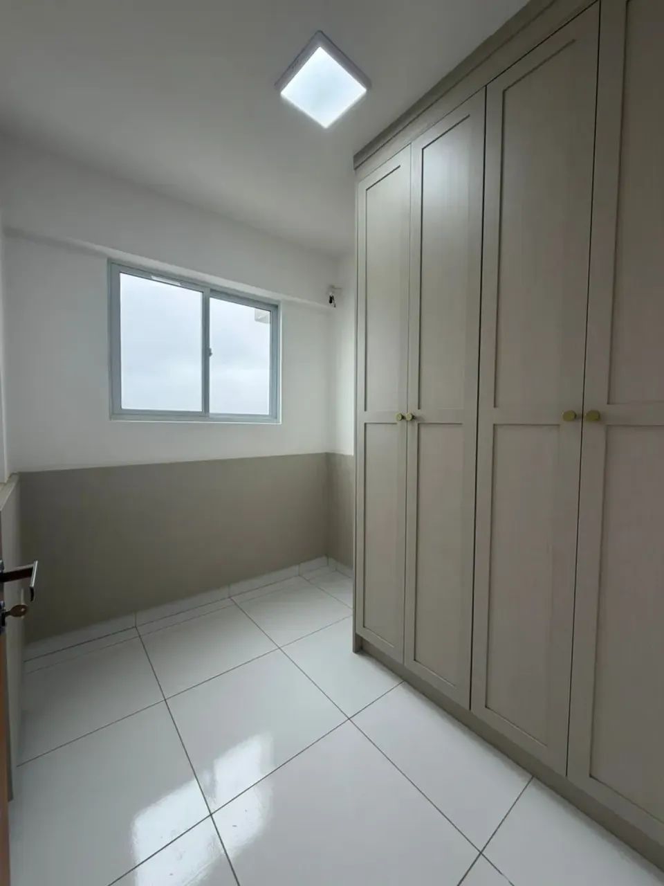 Apto pra locacao no Condominio Moa - Foto 2