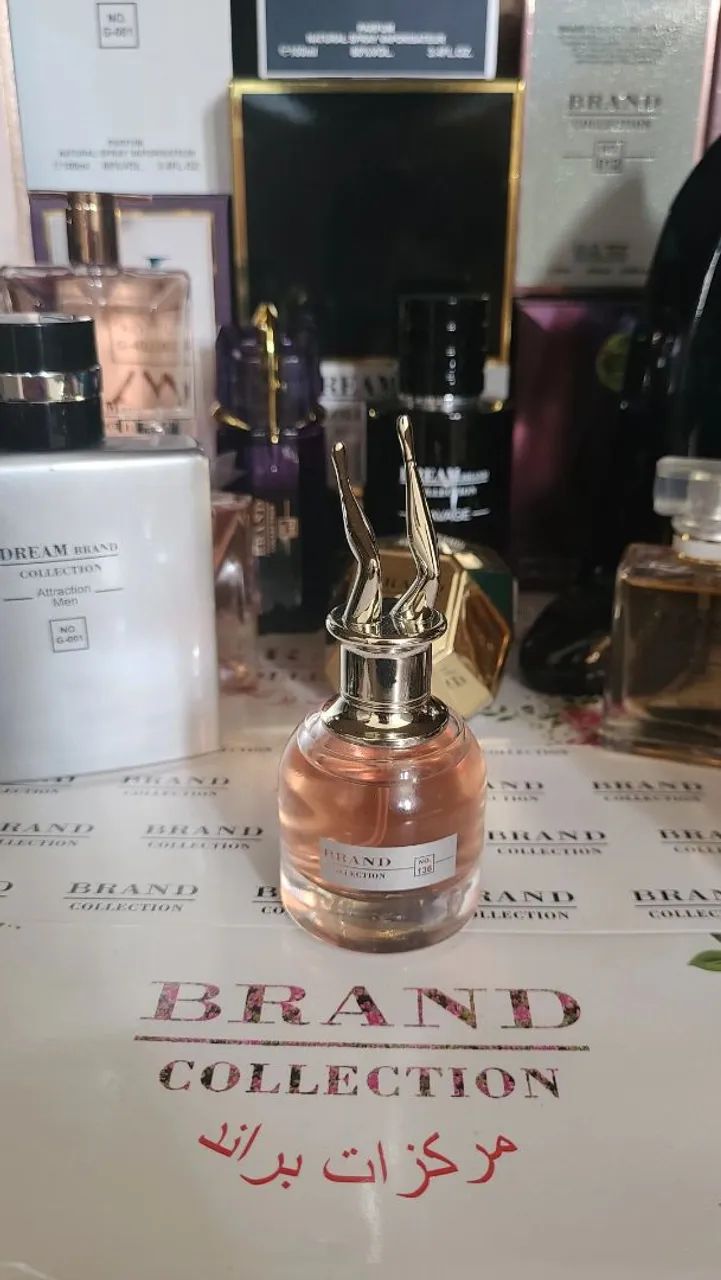 Perfume Brand Collection 