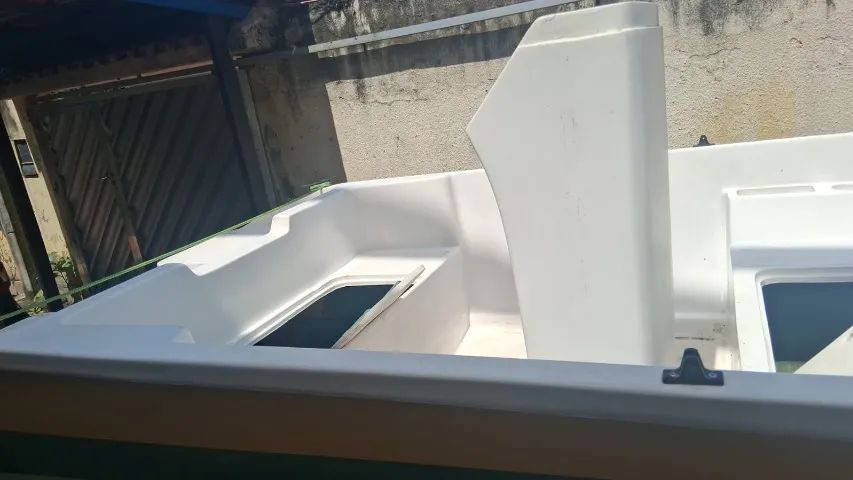 BARCO 0 KM - Foto 2