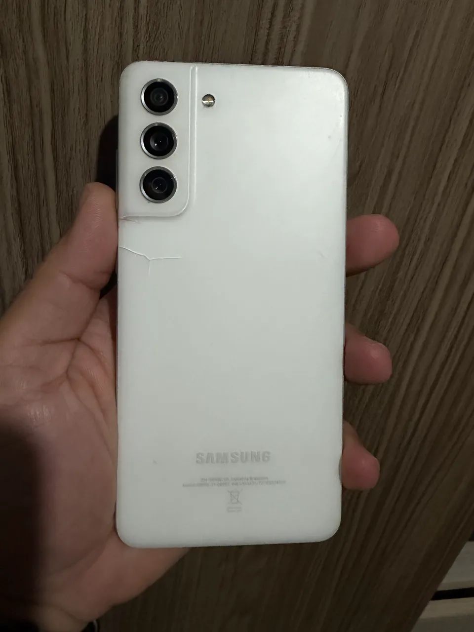Samsung s21fe  - Foto 2