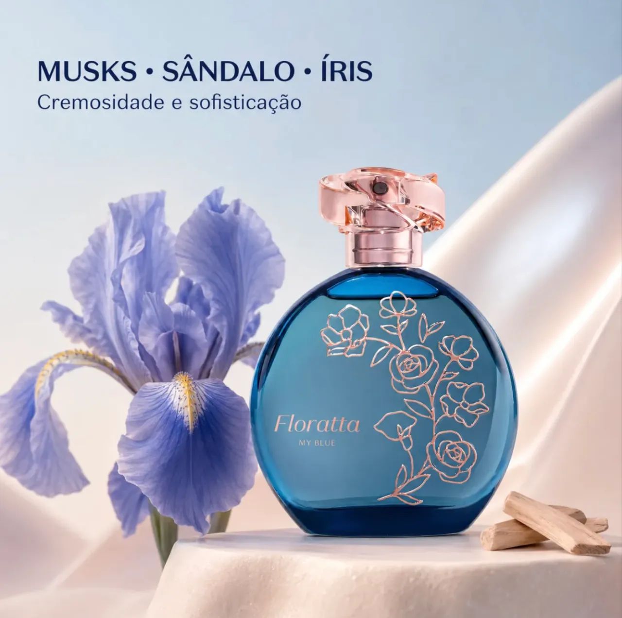Floratta My Blue - Foto 3