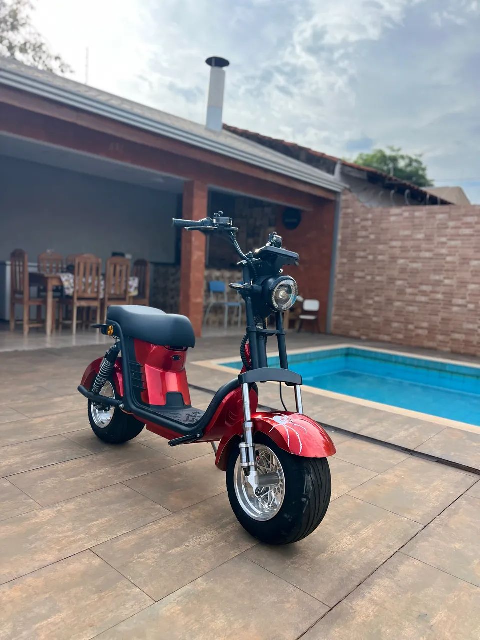 Scooter X12 - Foto 3