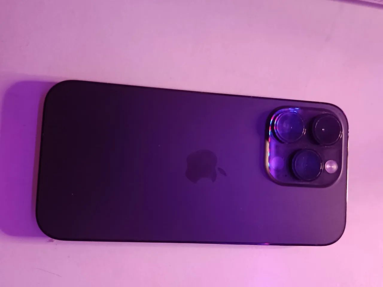 iPhone 14 pro Max  - Foto 4