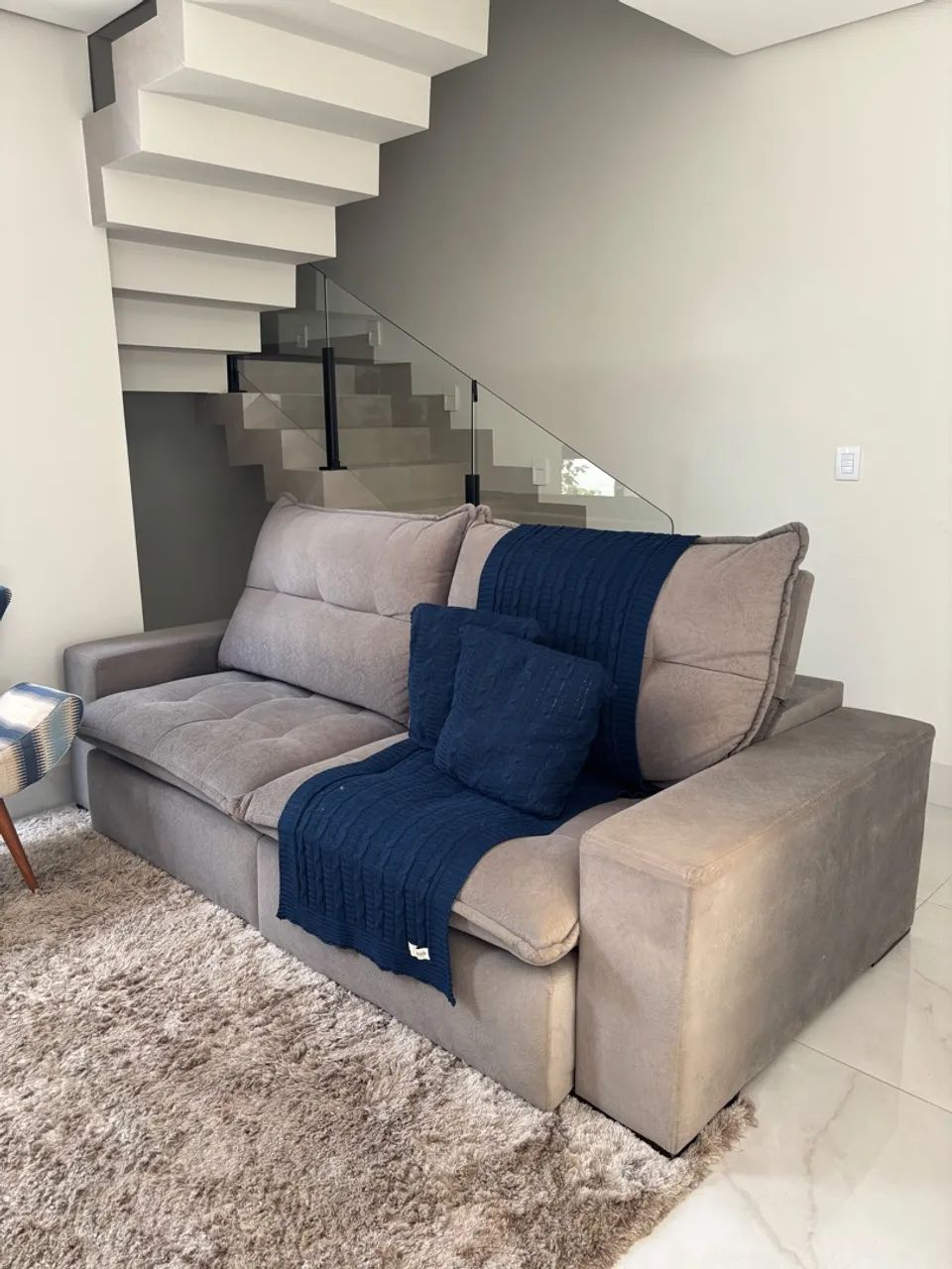 Vende-se sofá retrátil  - Foto 2