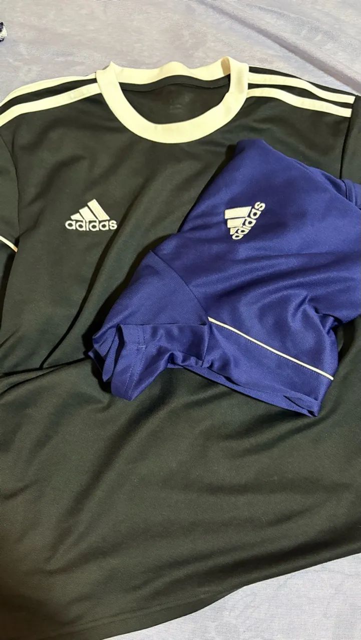 Camisas Dry Fit
