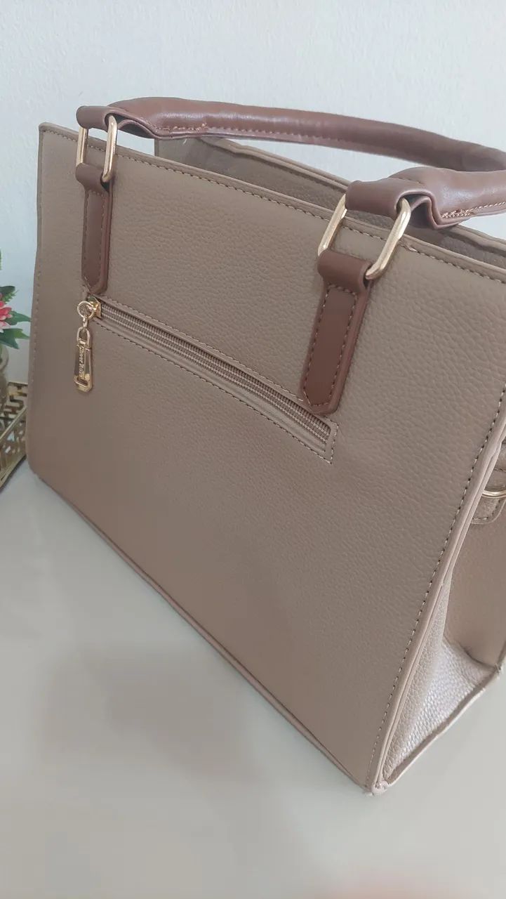 Bolsa tamanho M - Cherr & Rose - Foto 2