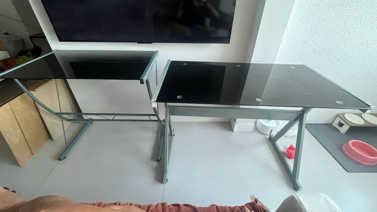 Mesinha de computador  - Foto 4