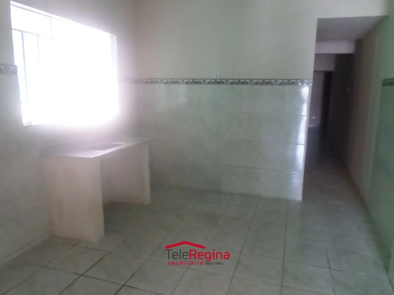 CASA P/ ALUGAR C/ 2 DORMITÓRIOS- A - 2305 - Foto 3
