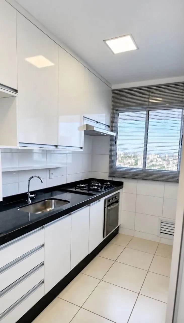 Edificio VIVART - venda (950 mil) locação (5500 sem taxas) - Foto 2