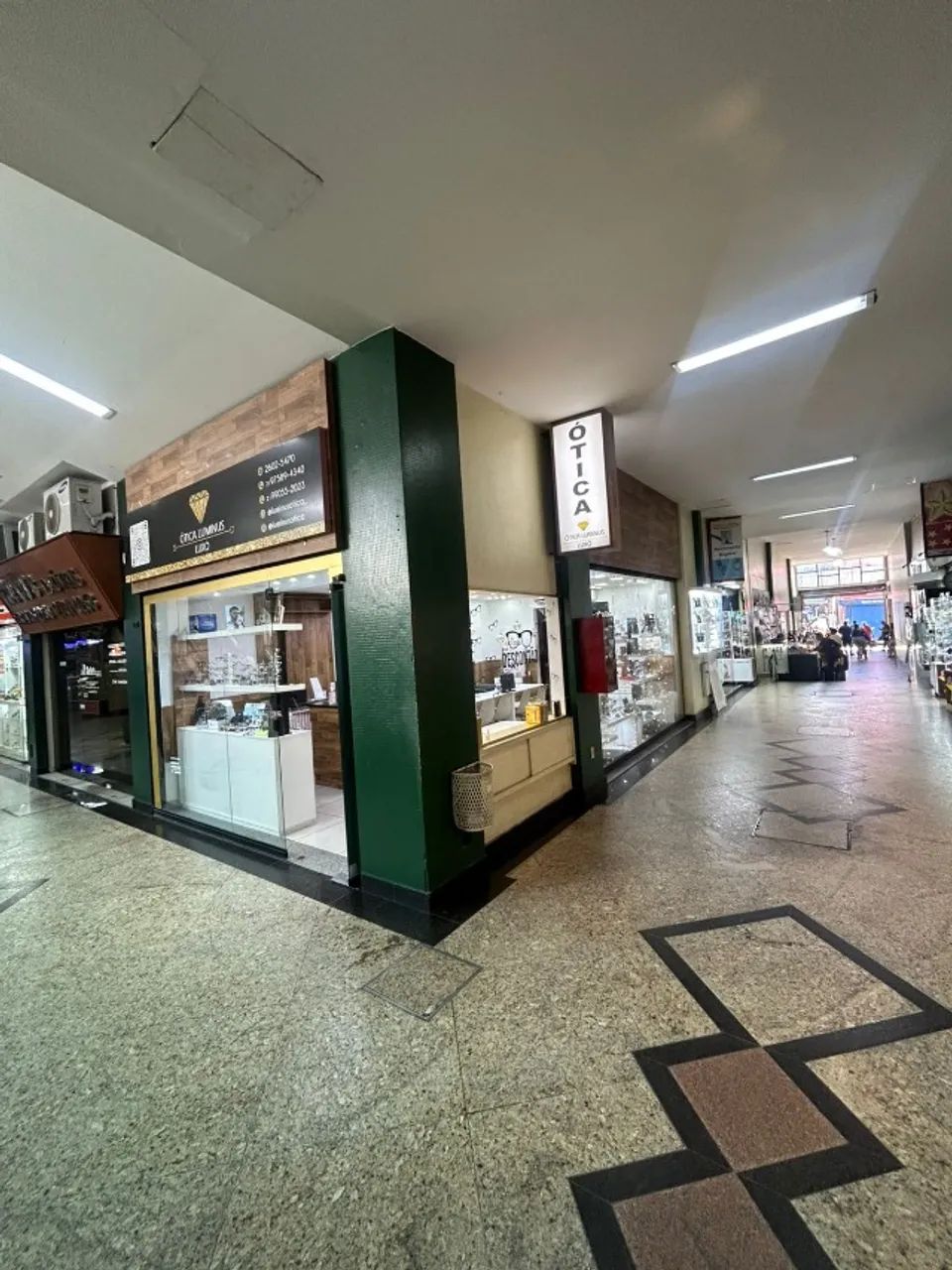 Loja centro de Alcântara, ótimo ponto  - Foto 2