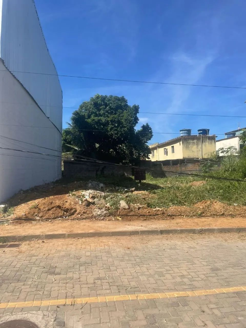   BAIRRO PONTAL DAS GARCAS LOTE ESCRITURADO 