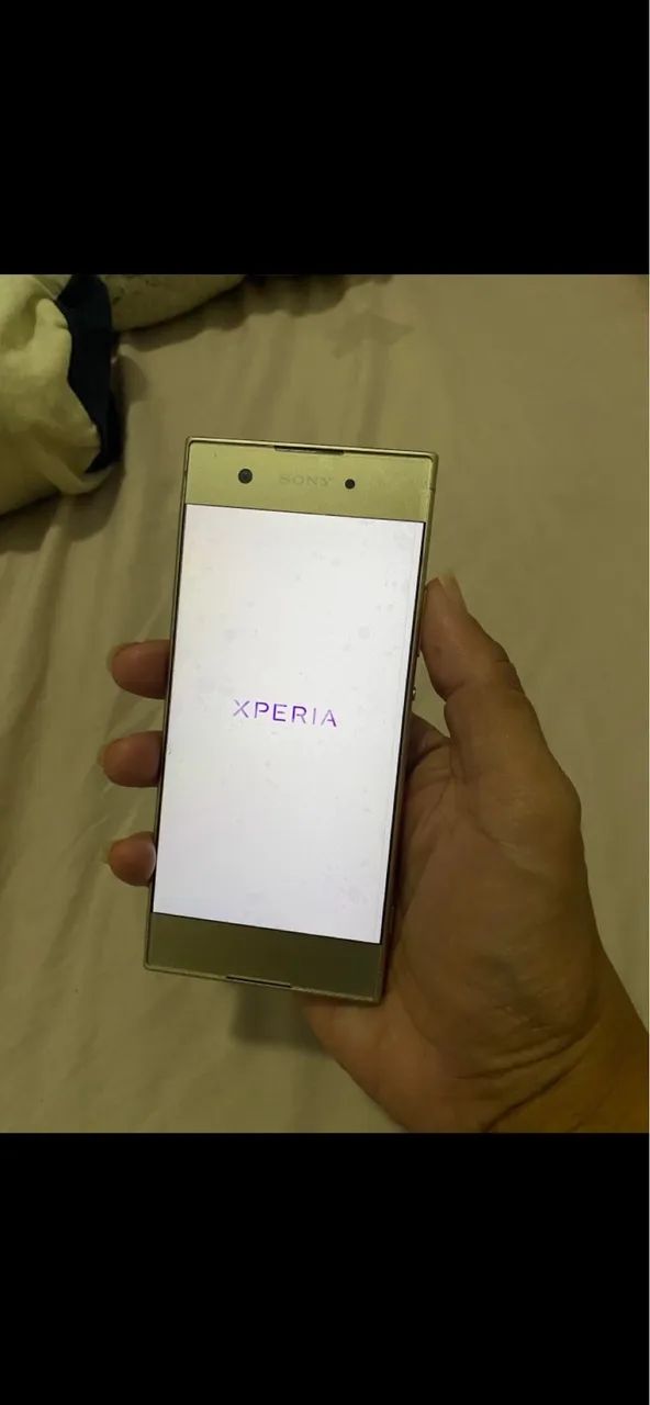 Sony Xperia XA1 64GB - Foto 4
