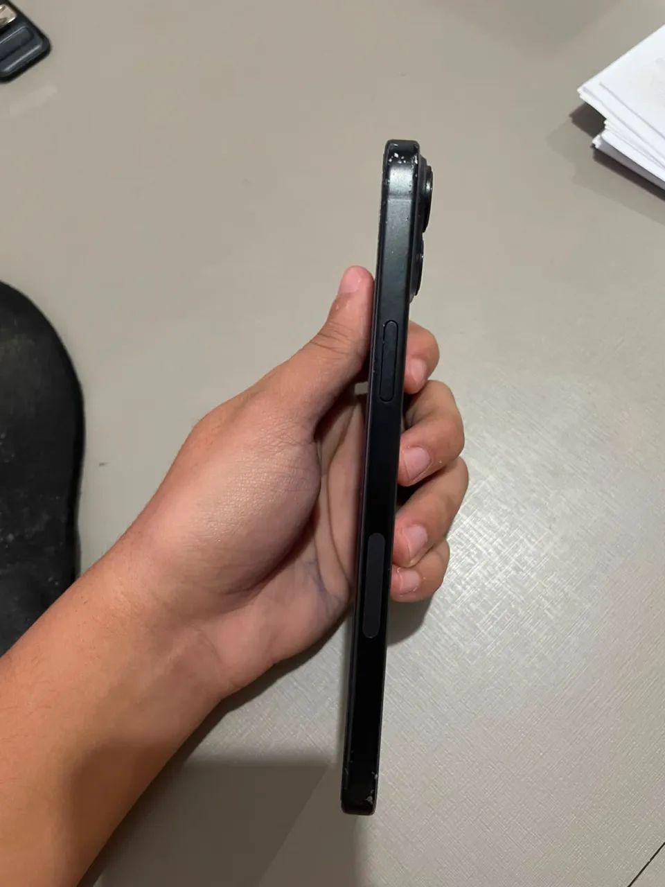 iPhone 15 plus 128 gb - Foto 2