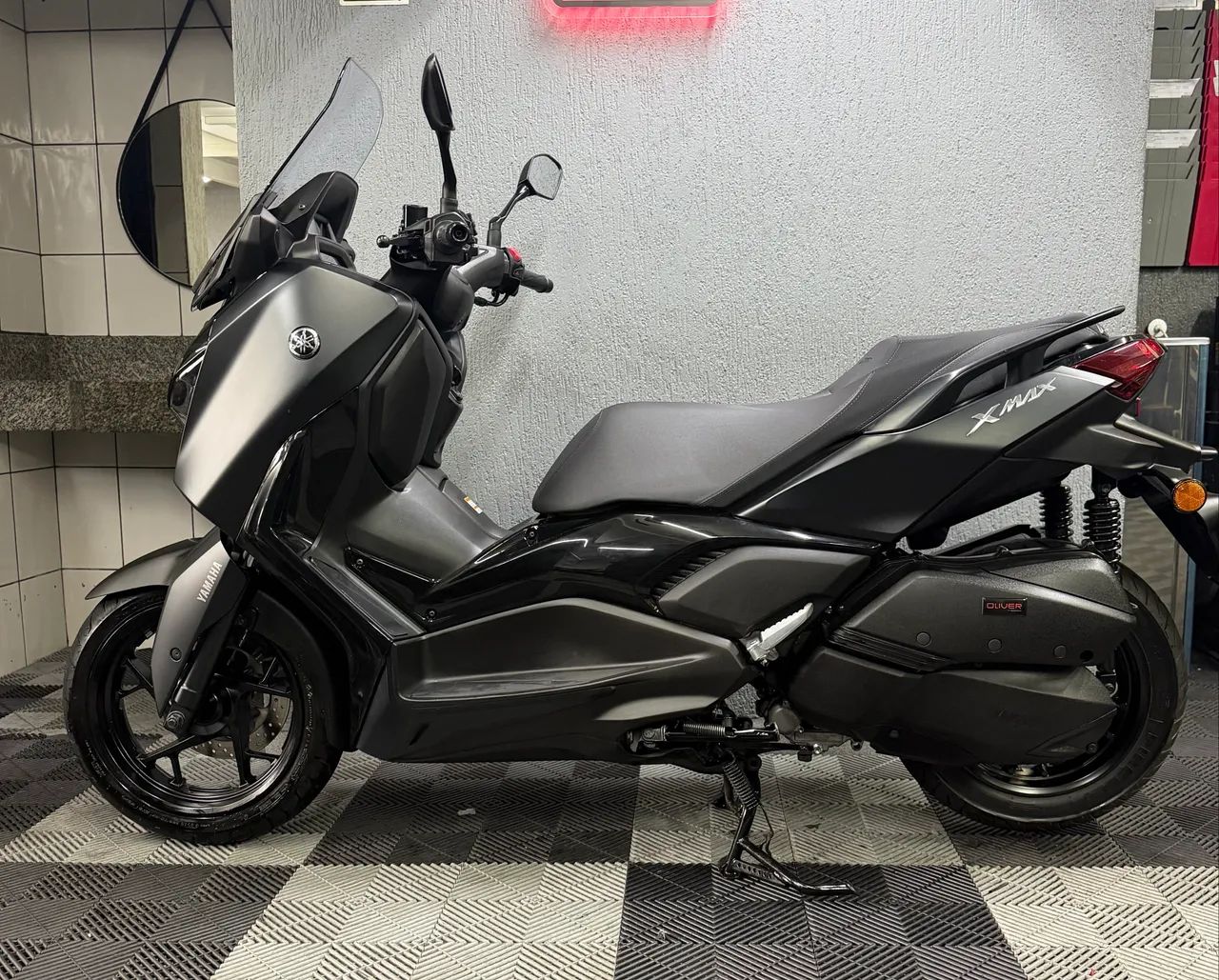 Xmax 250 
